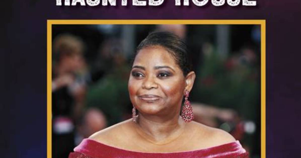 Unveiling the Story Behind Octavia Spencer's Personal Choice