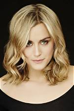 Unveiling the Story Behind Taylor Schilling's Partner