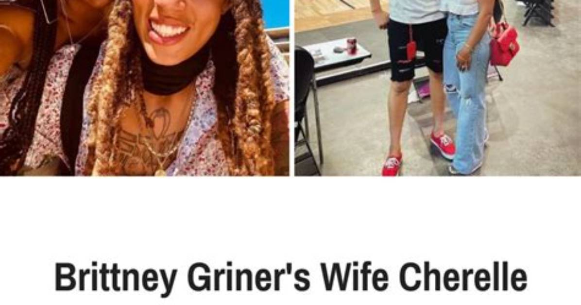 Unveiling the Story of Beittney Griner: a Trans Trailblazer
