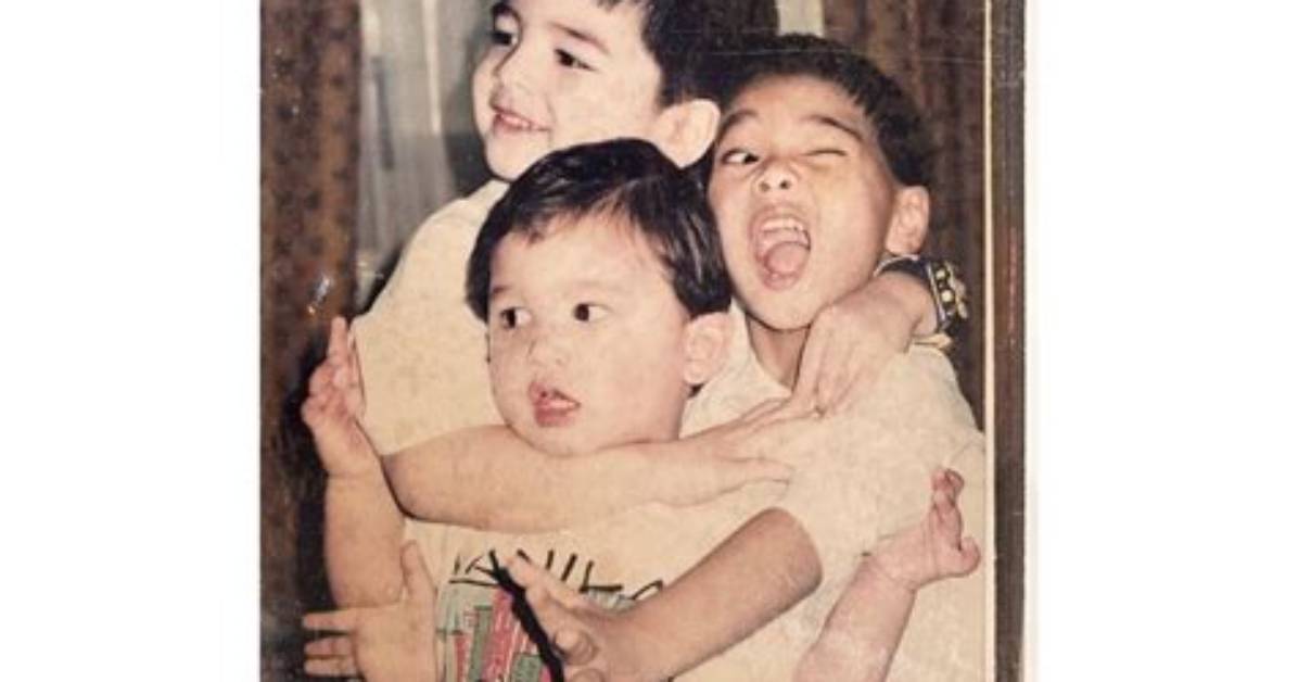 Unveiling the Story of Benjie Paras' First Wife