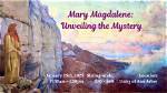 Unveiling the Story of Mary Giuliani's Father: a Legacy in the Making