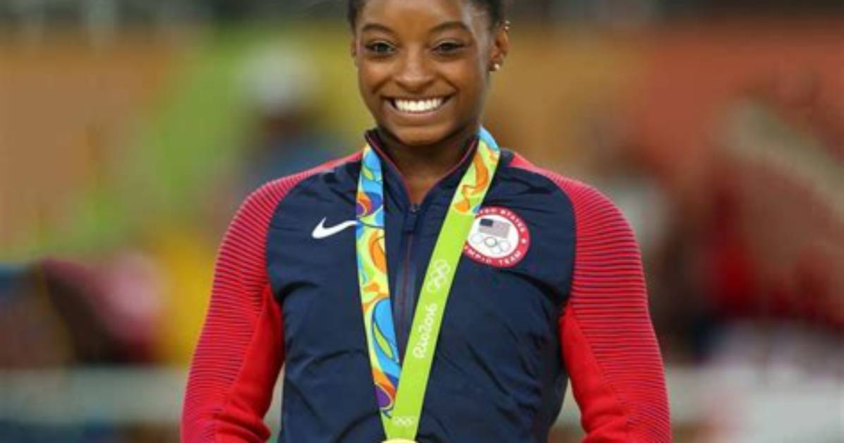 Unveiling the Story of Simone Biles' Adopted Parents