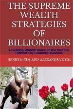 Unveiling the Strategies of Billionaires