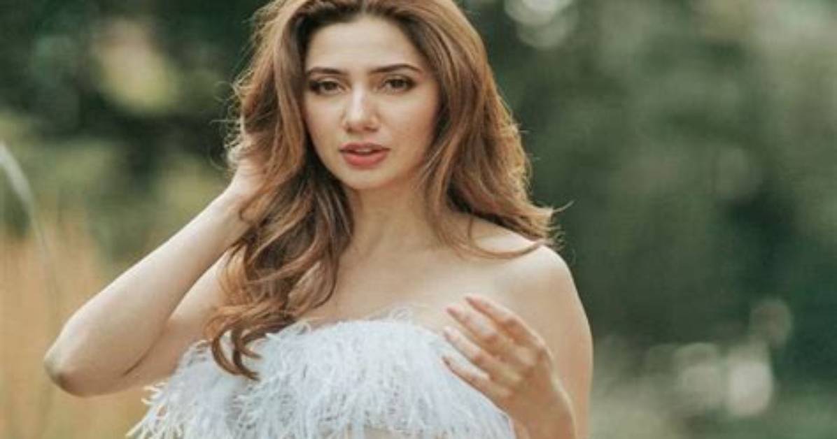 Unveiling the Strength of Mahira Khan's Mother