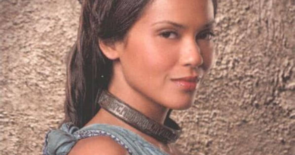 Unveiling the Strength of Spartacus Women: Their Roles and Impact