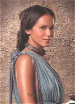 Unveiling the Strength of Spartacus Women: Their Roles and Impact