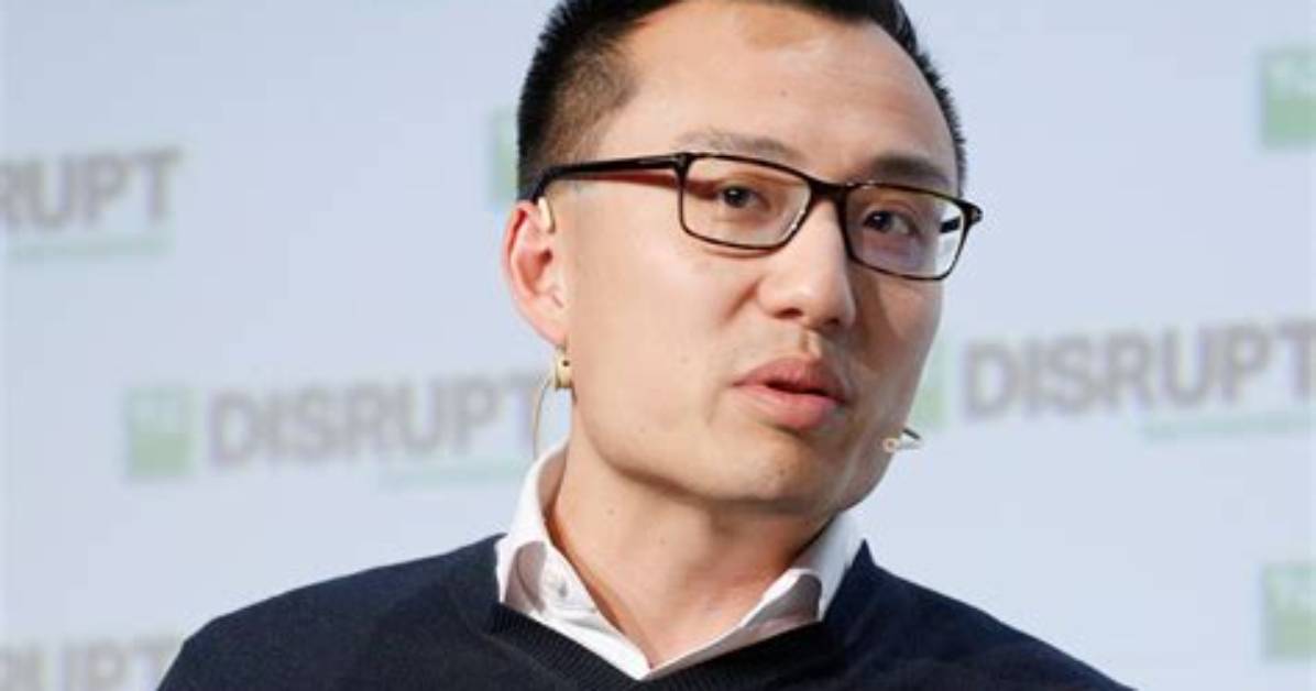 Unveiling the Success Secrets of Tony Xu and Patti Bao: a Culinary Power Couple