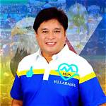 Unveiling the Supportive Force Behind Ramon Villarama: Discoveries About His Wife