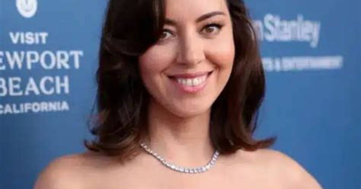Unveiling the Surprising Impact of Aubrey Plaza's Height