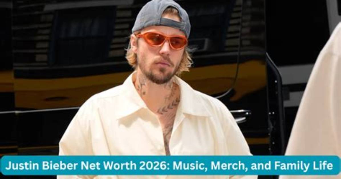 Unveiling the Surprising Justin Bieber Net Worth at 16