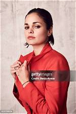 Unveiling the Talented Actress Lina Esco