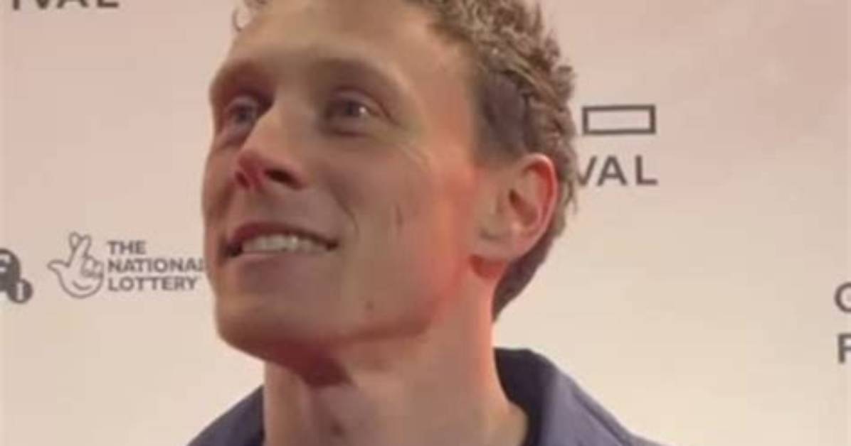 Unveiling the Talented George Mackay: a Journey Through His Life and Career