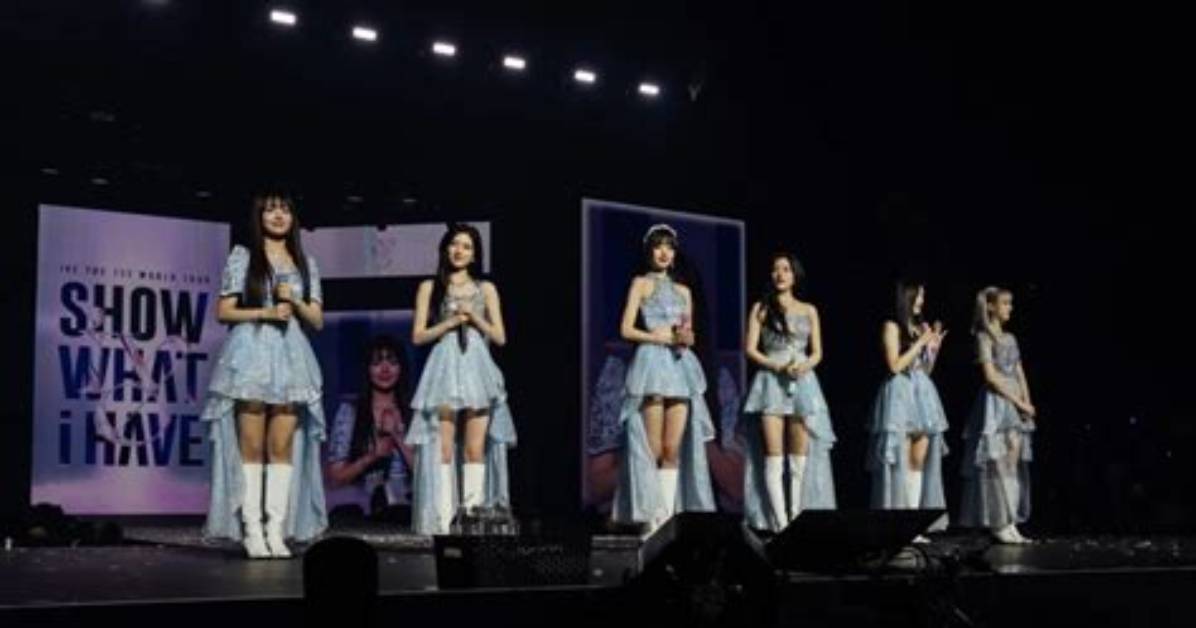 Unveiling the Talented Members of Ive: a Deep Dive into Their Lives and Careers