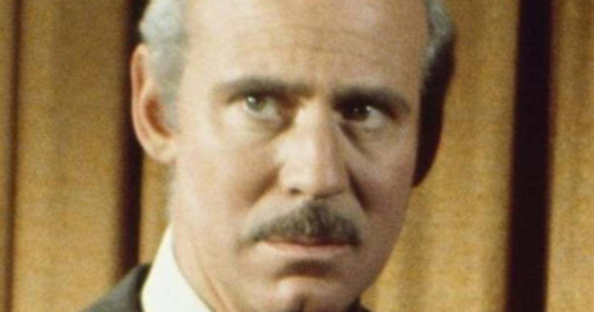 Unveiling the Talents of Actor Alan Oppenheimer