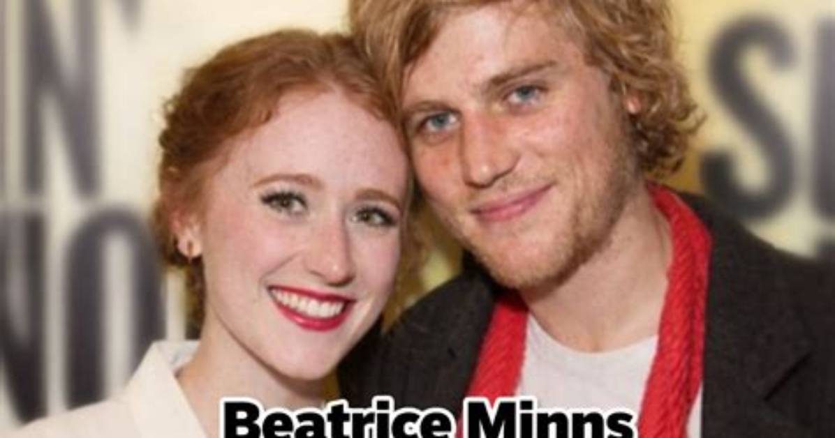 Unveiling the Talents of Beatrice Minns: an Actress on the Rise