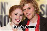 Unveiling the Talents of Beatrice Minns: an Actress on the Rise