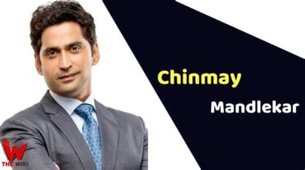 Unveiling the Talents of Chinmay Mandlekar
