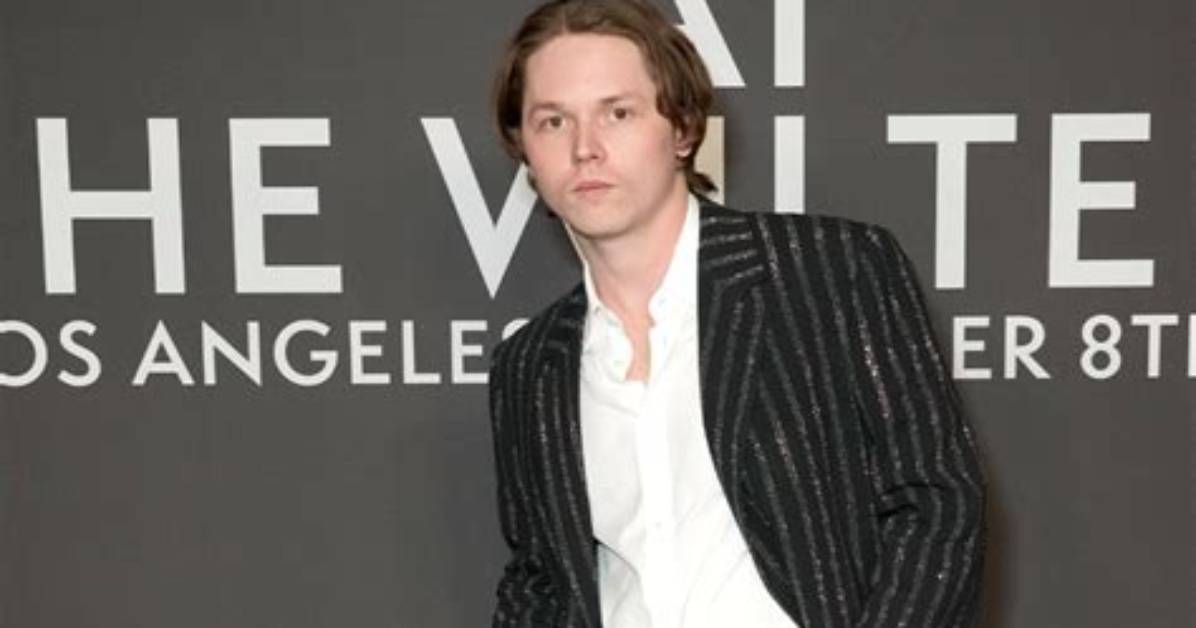 Unveiling the Talents of Jack Kilmer
