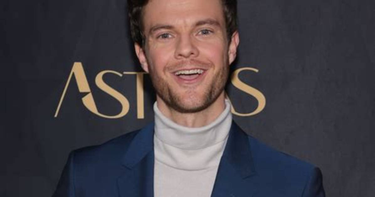 Unveiling the Talents of Jack Quaid: a Rising Star in Hollywood