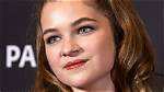 Unveiling the Talents of Raegan Revord: a Rising Star in Hollywood