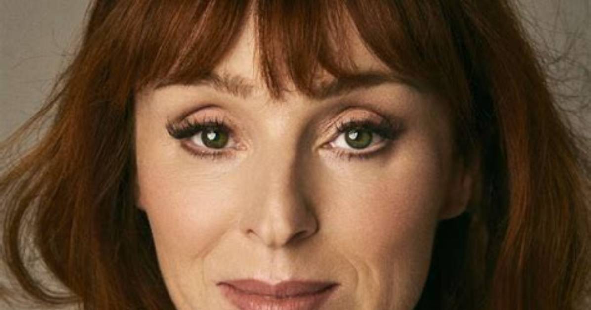 Unveiling the Talents of Ruth Connell: a Journey Through Her Life and Career