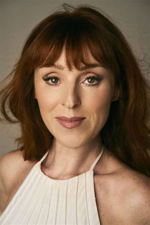 Unveiling the Talents of Ruth Connell: a Journey Through Her Life and Career