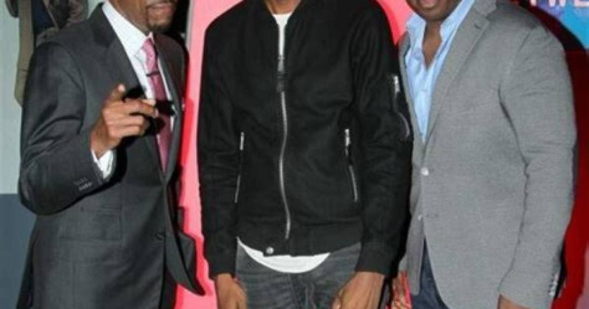 Unveiling the Talents of Wood Harris: a Journey Through Cinema