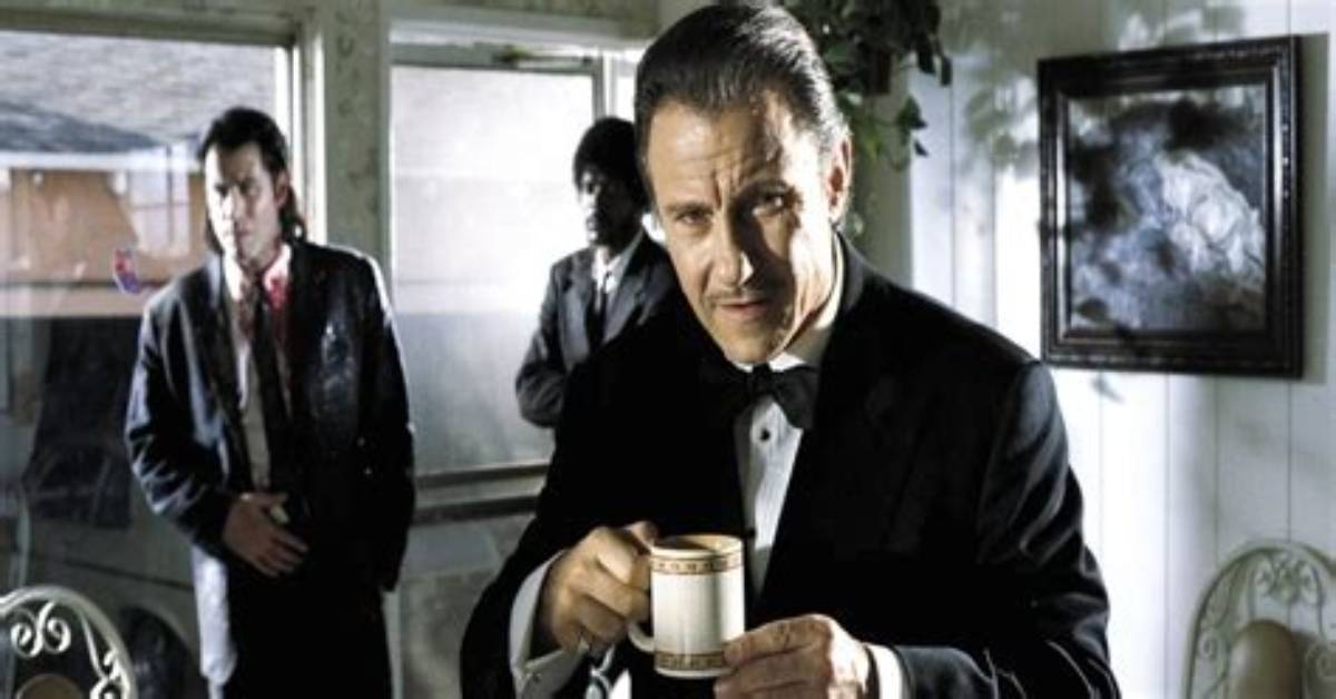 Unveiling the Tapestry of Harvey Keitel's Ethnicity