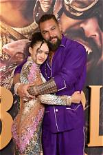 Unveiling the Tapestry of Jason Momoa's Heritage