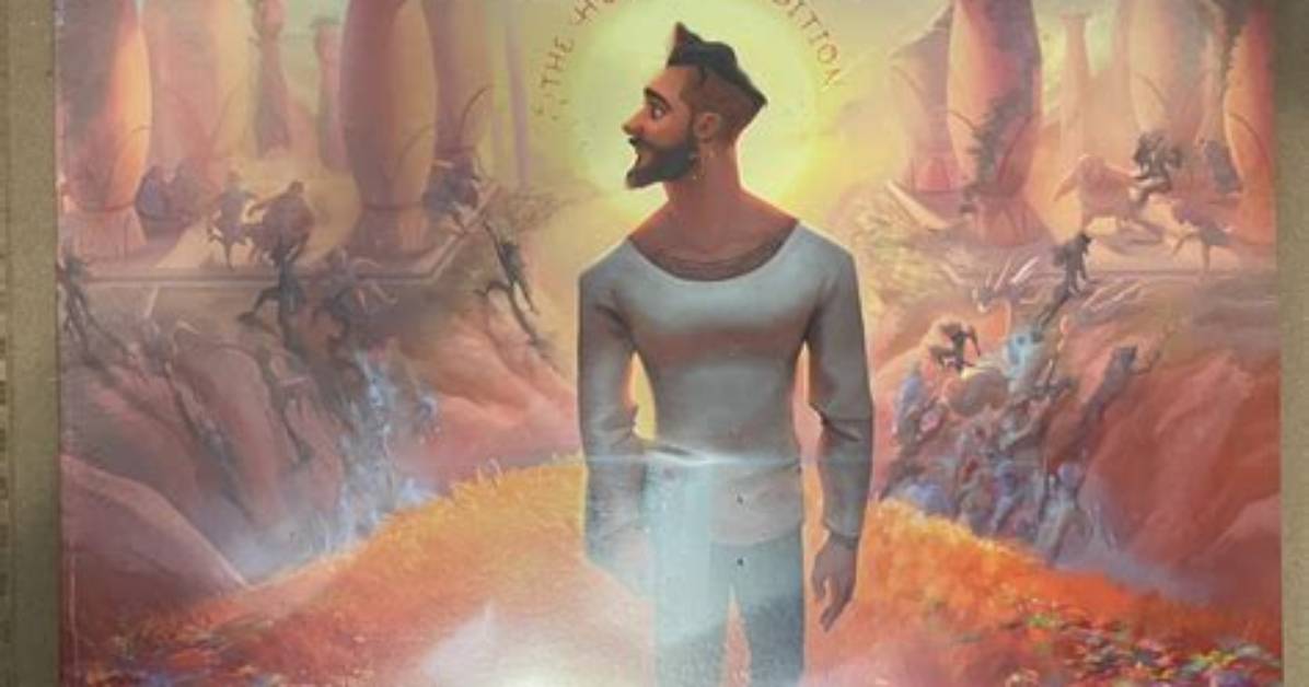 Unveiling the Tapestry of Jon Bellion's Ethnicity: a Journey of Discovery
