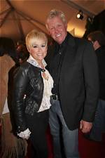 Unveiling the Tapestry of Lorrie Morgan's Marriages: Discoveries and Insights