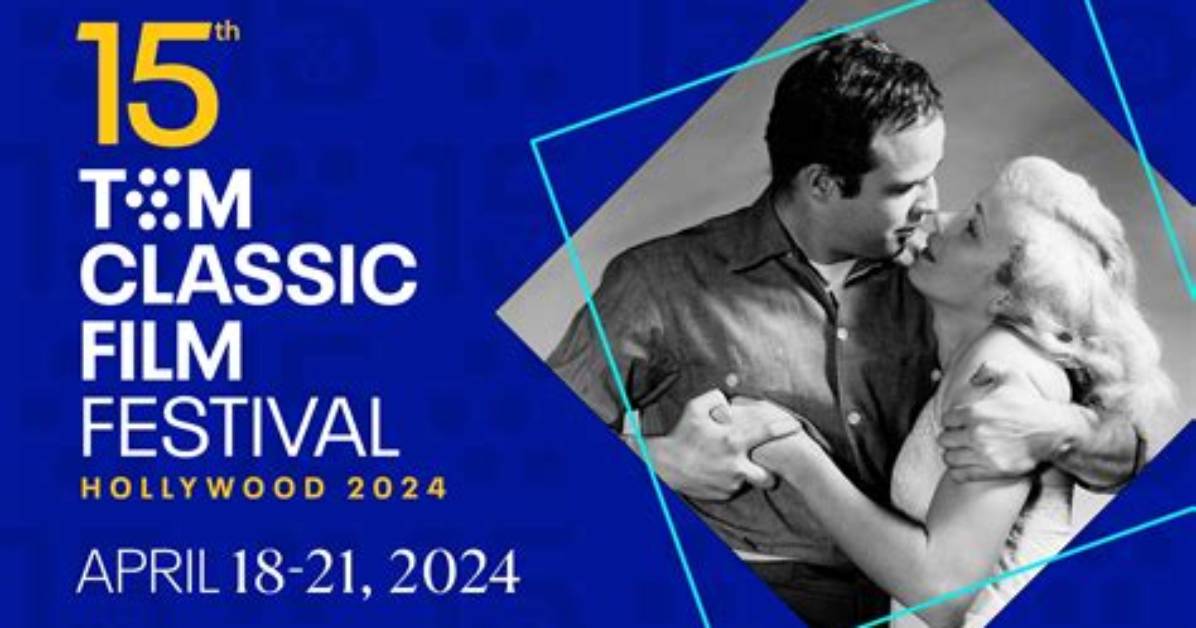 Unveiling the Tcm Film Festival Schedule: a Cinematic Journey Awaits