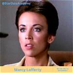 Unveiling the Timeless Legacy of Marcy Lafferty