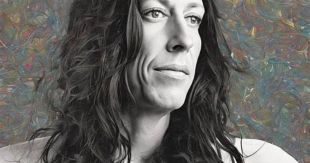 Unveiling the Timelessness of Alanis Morissette: Exploring Her Age and Influence