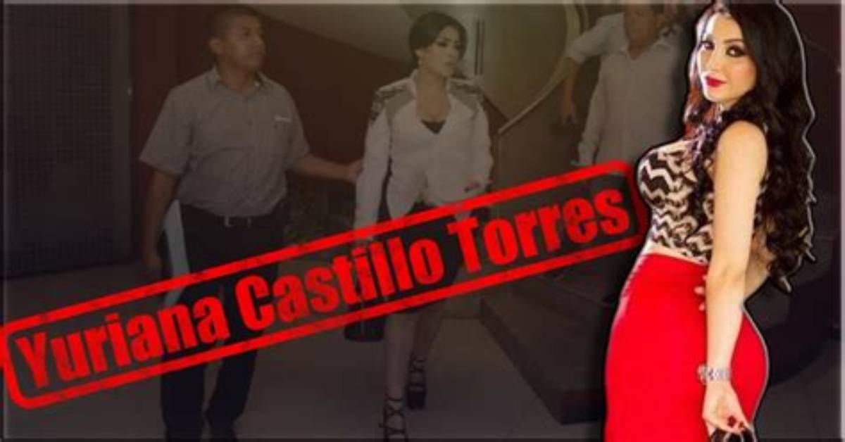 Unveiling the Tragic Fate of Yuriana Castillo Torres: Discoveries and Insights