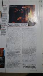 Unveiling the Tragic Heroin Struggles of Layne Staley: Insights and Discoveries