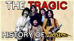 Unveiling the Tragic Tale: the Demise of Chalino Snchez