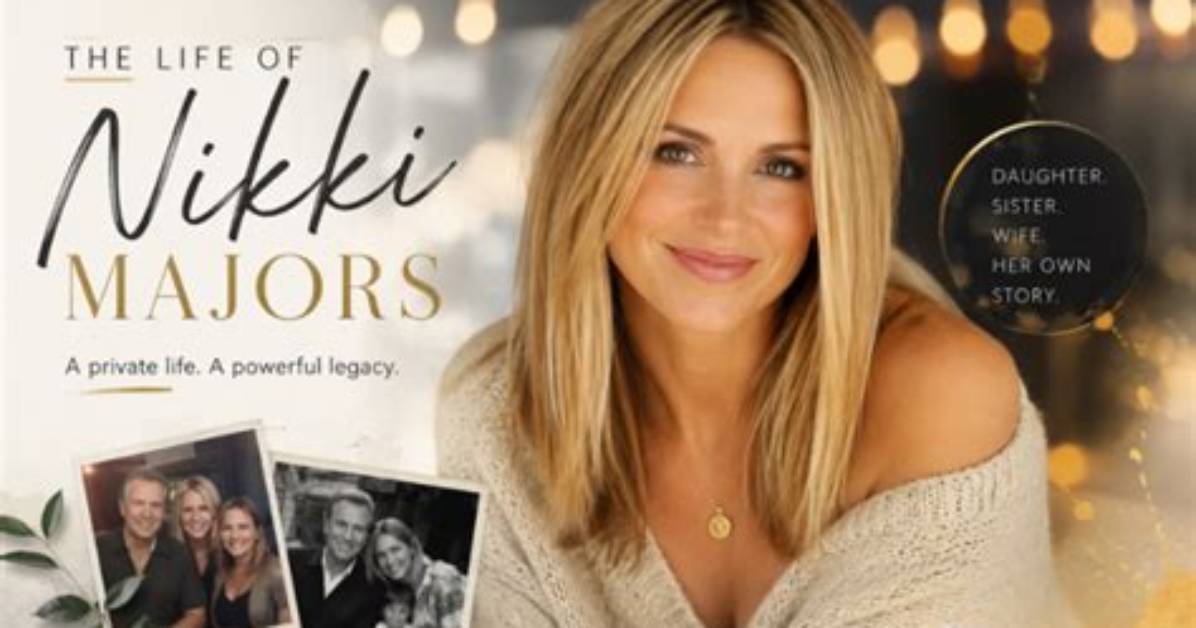 Unveiling the Trailblazing World of Nikki Majors: Discoveries and Insights