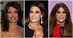 Unveiling the Transformation: Kimberly Guilfoyle's Face Change