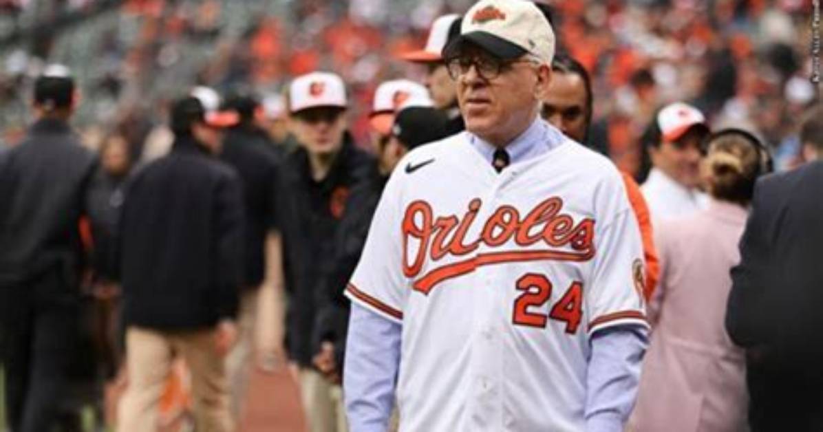 Unveiling the Transformative Impact of David Rubenstein on the Baltimore Orioles