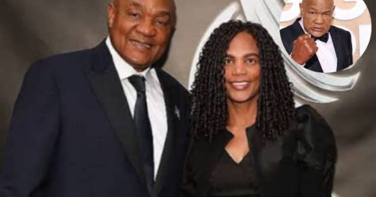 Unveiling the Truth About George Foreman's Remarkable Marriages