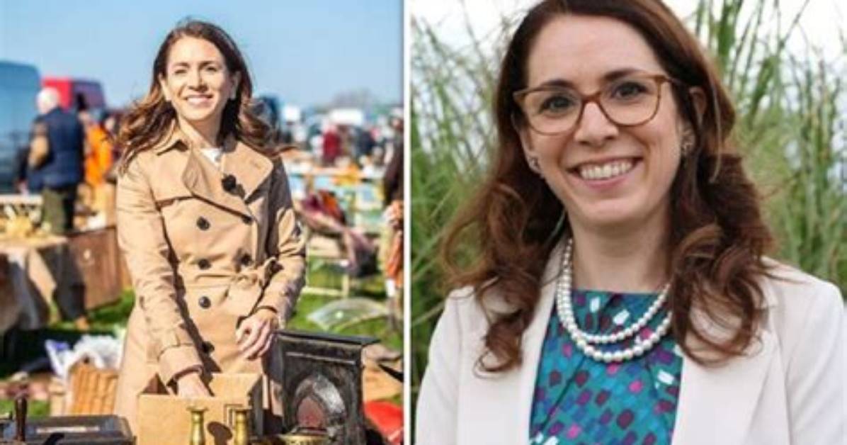 Unveiling the Truth About Stephanie Connell's Marital Status: Discoveries and Insights