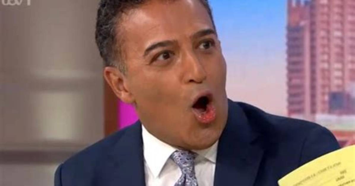 Unveiling the Truth: Adil Ray's Sexuality and His Impact on Society