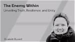 Unveiling the Truth and Inspiring Resilience