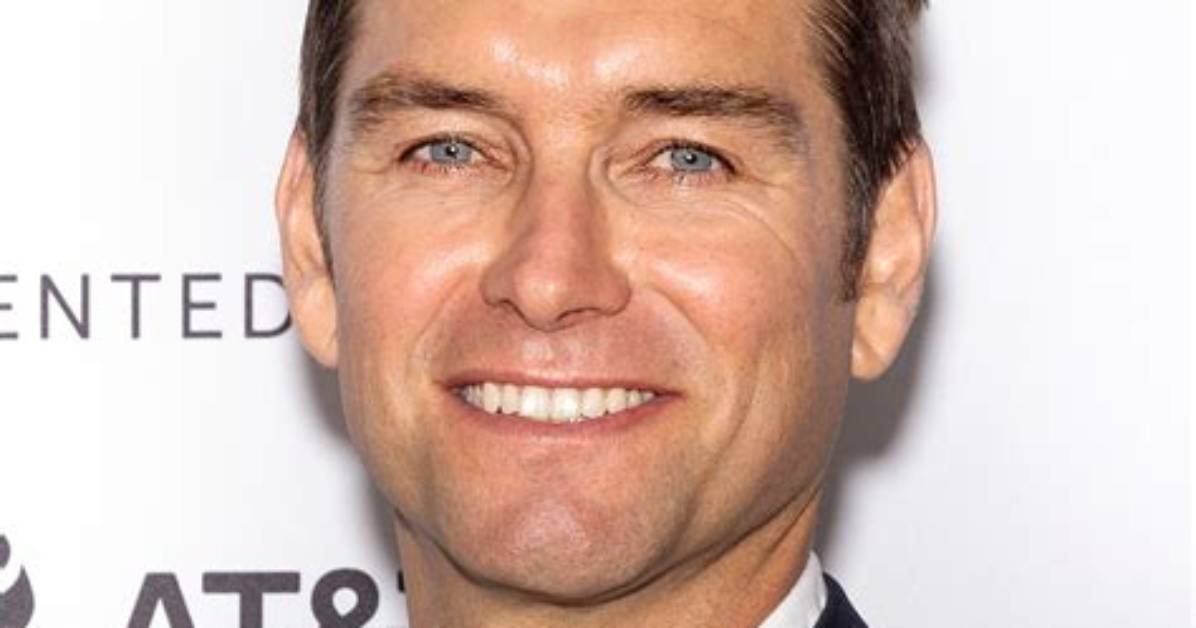 Unveiling the Truth: Antony Starr's Sexual Orientation