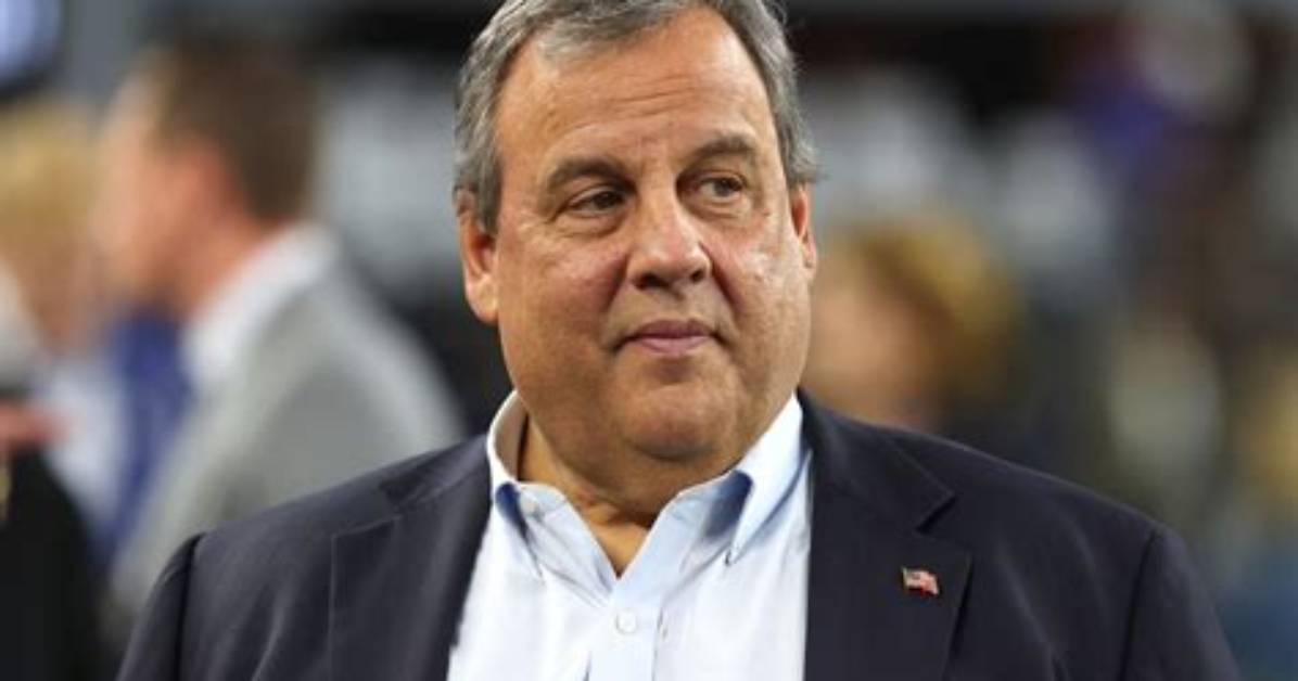 Unveiling the Truth Behind Chris Christie's Height and Weight