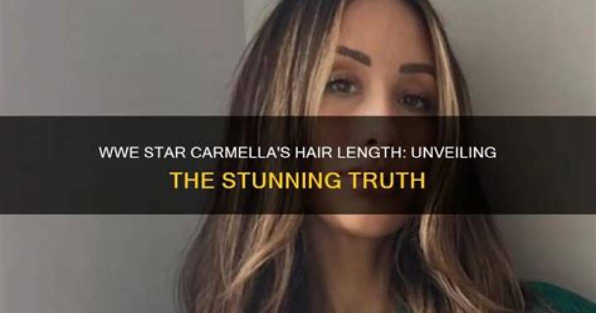 Unveiling the Truth Behind Cristina Carmella Leaks