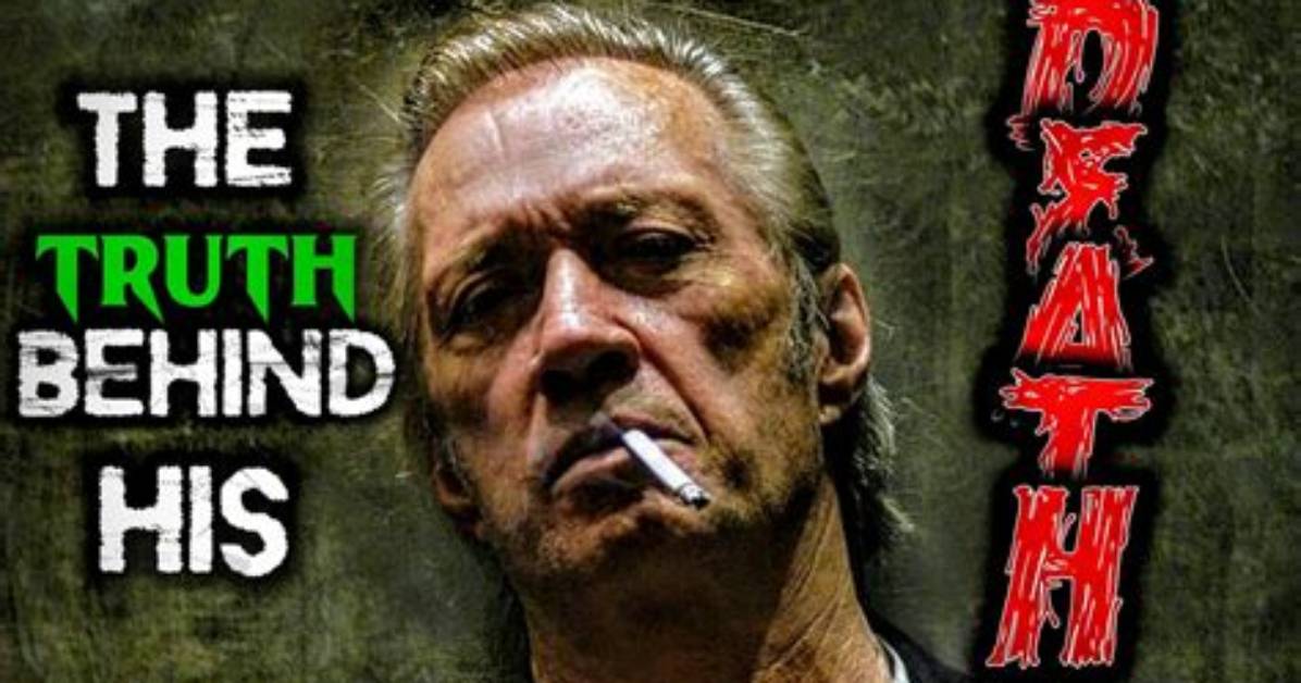 Unveiling the Truth Behind David Carradine's Tragic Death