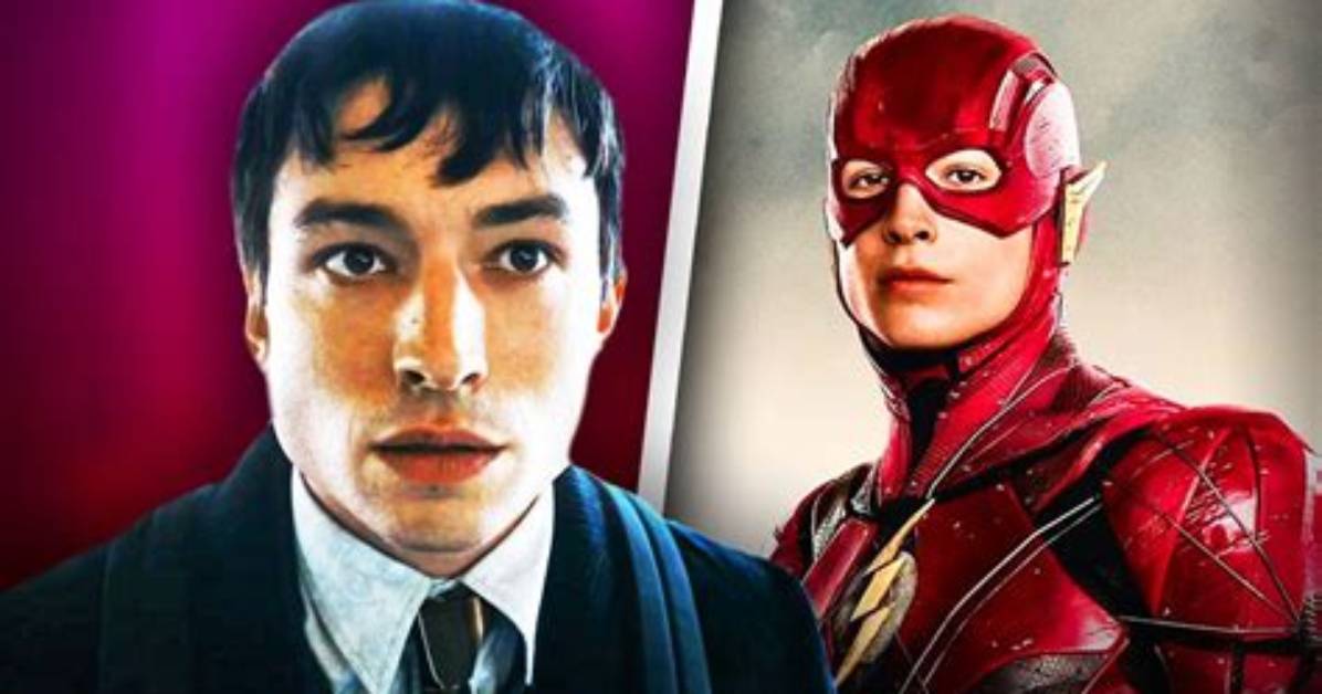 Unveiling the Truth Behind Ezra Miller and Erin: a Journey of Discoveries