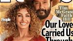 Unveiling the Truth Behind Faith Hill's Illness: Surprising Revelations